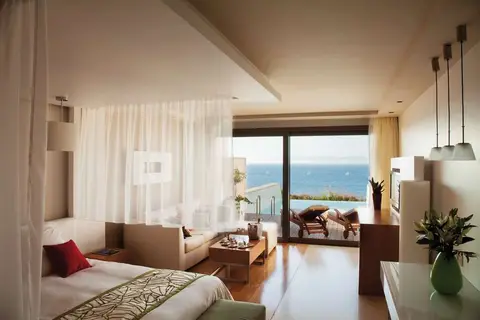 Elite Suites by Rhodes Bay in Ιξιά — foto 5