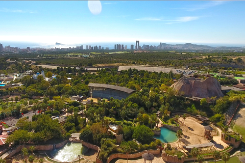 Hotel Magic Natura foto 4