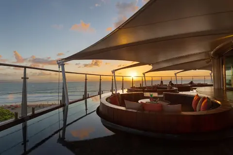 Double-Six Luxury Hotel in Seminyak, Kuta, Kabupaten Badung, Bali, Indonesia — foto 30