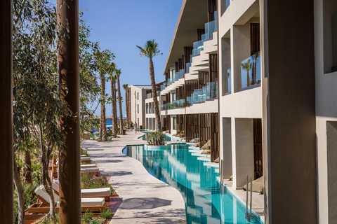 Hotel Nalu Resort & Spa foto 5