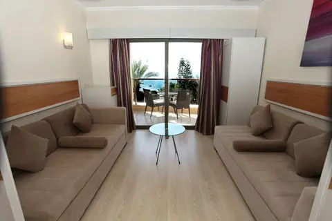 AQI Pegasos Royal in Alanya, foto 6