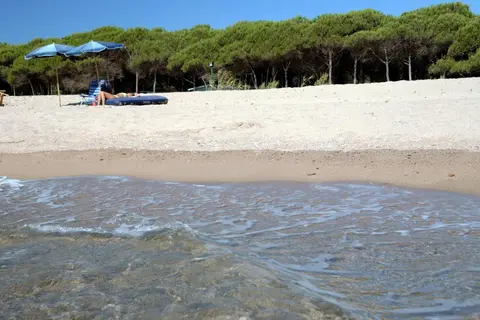 Camping Iscrixedda in Lotzorai — foto 18
