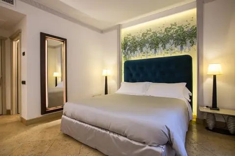 Romano Palace Luxury Hotel in Catania — foto 2