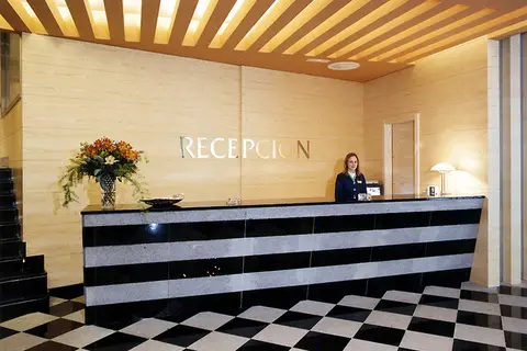 Dorma Colosseum in Santander — foto 28