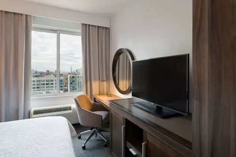 Hampton Inn Manhattan/Times Square South in New York City — foto 7
