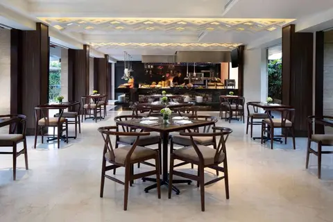 Fairfield By Marriott Bali Legian in Kuta, foto 7