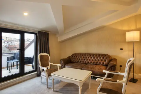 Ottoman's Life Hotel Deluxe Istanbul in İstanbul, foto 22