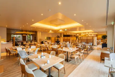 Hilton Vilamoura As Cascatas Golf Resort & Spa in Vilamoura — foto 18