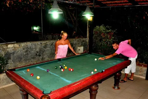 Green Park Apartments Alanya foto 4