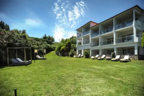 Alexander The Great Beach Hotel in Kriopigi, foto 23