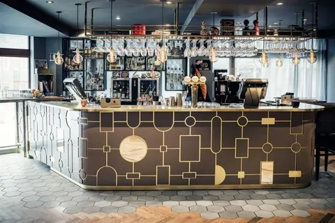 Hotel Scandic St. Olavs Plass in Oslo — foto 4