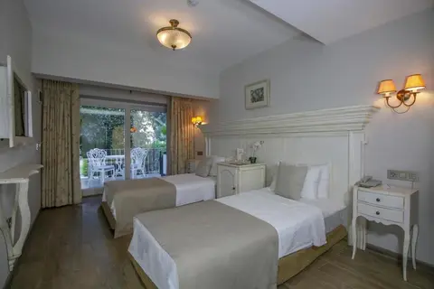 Joya del Mar Boutique Hotel in Marmaris — foto 2