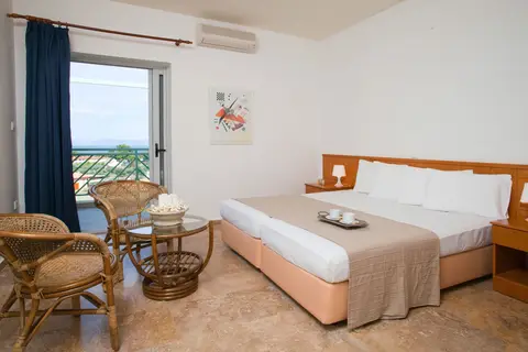 Arya Hotel in Δημοτική Ενότητα Παλλήνης — foto 22