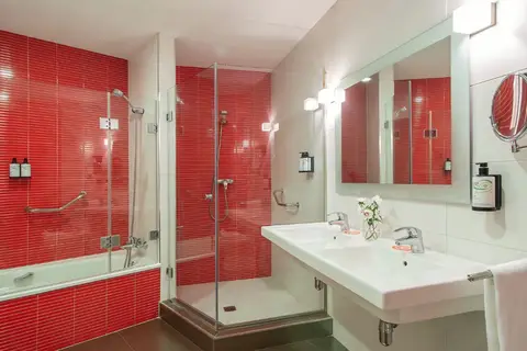 Hotel Granada by Pierre & Vacances in Granada — foto 24