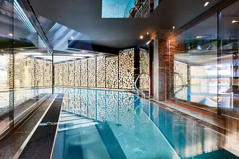 Hotel Eder in Maria Alm — foto 7