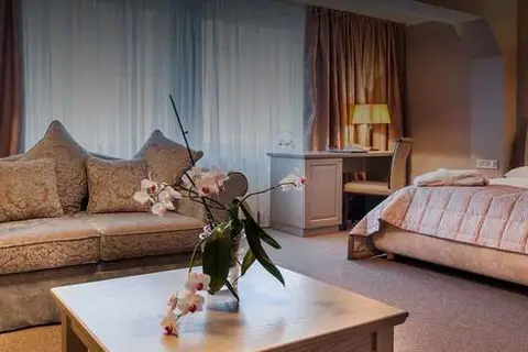 Bellevue Park Hotel in Riga — foto 20