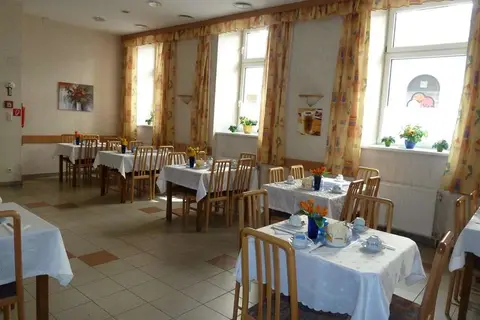 Hotel Admiral in Wenen, foto 4