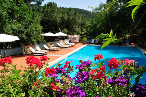 Hotel Su Lithu foto 2