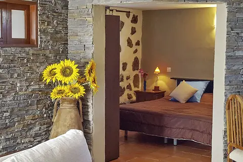 Casa Rural Vistas Salinas in Yaiza — foto 3