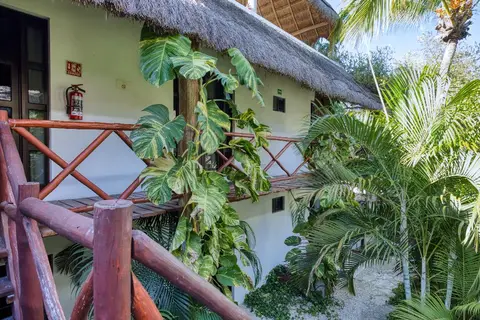 Hotel Kin Ha Tulum in Cancún — foto 16