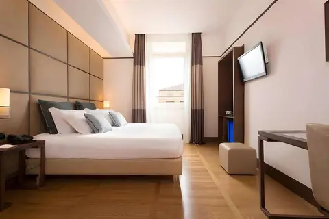 The Independent Hotel in Rome, foto 3