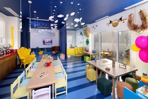 Dreams Cap Cana Resort & Spa in Punta Cana, foto 17