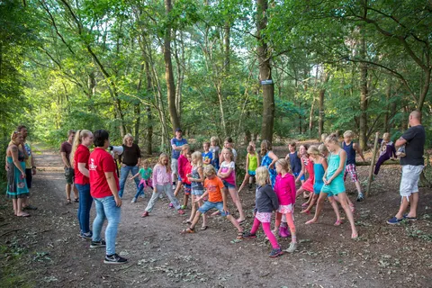 Vakantiepark De Luttenberg foto 31