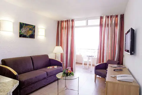 MUR Appartementen Buenos Aires in Playa del Inglés — foto 13