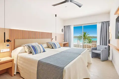 Hipotels Mediterraneo in Sa Coma — foto 4
