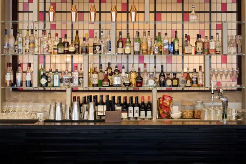 Andaz London Liverpool Street foto 5