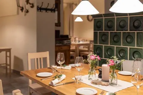 Gasthof Hotel Moserwirt foto 18