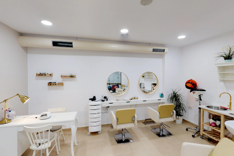 Adam's Hotel foto 14