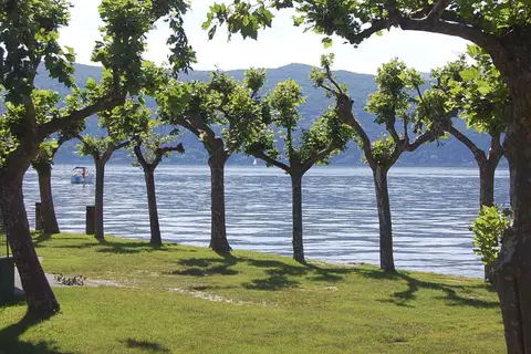 Lido Di Monvalle in Monvalle — foto 2