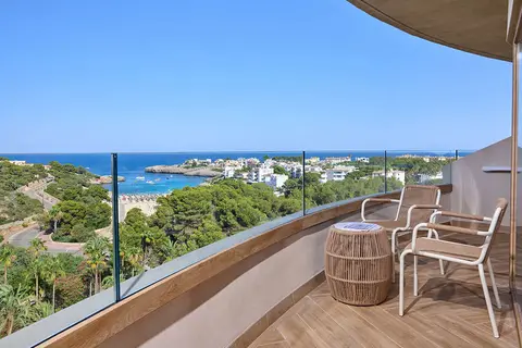 Grupotel Cala Marsal Nature Hotel in Muro — foto 15