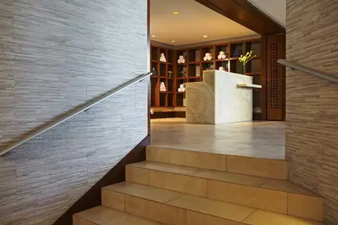 JW Marriott Hotel Mexico City in 1a. Región Militar — foto 17