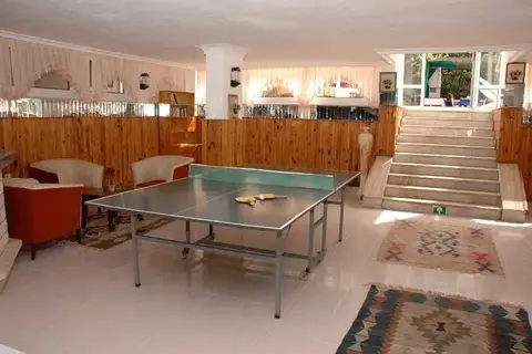 Oylum Garden Hotel in Marmaris — foto 2