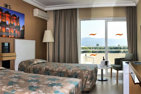 Ephesia Resort Hotel foto 12