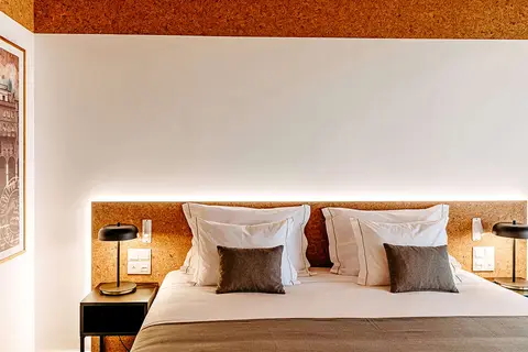 Hotel Canadiano in Ponta Delgada