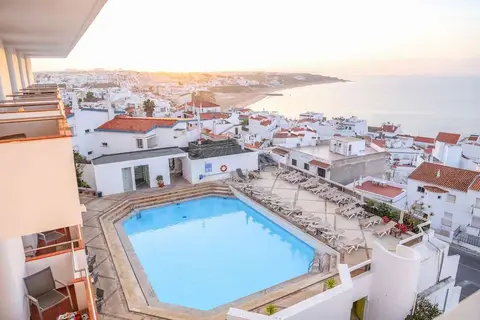 Belver Boa Vista Hotel & Spa in Albufeira