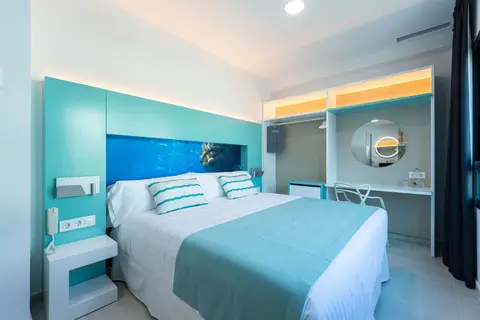 Hotel Puerto de la Luz in Las Palmas de Gran Canaria, foto 5