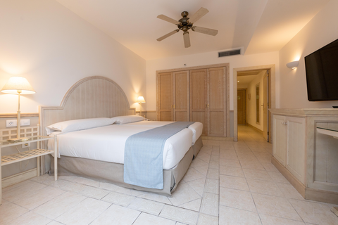 Hotel Gran Castillo Tagoro foto 3