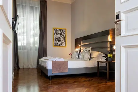 Re Vittorio Deluxe in Messina, foto 29