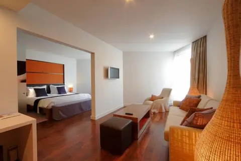 Adriana Hvar Spa Hotel in Hvar — foto 24