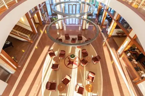 ATLANTIC Hotel Wilhelmshaven foto 16