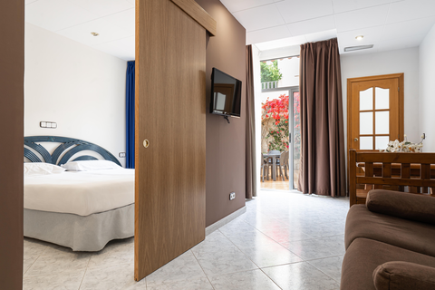 Appartementen Neptuno foto 27