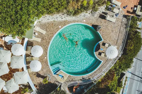 San Giorgio Terme in Barano d'Ischia — foto 4