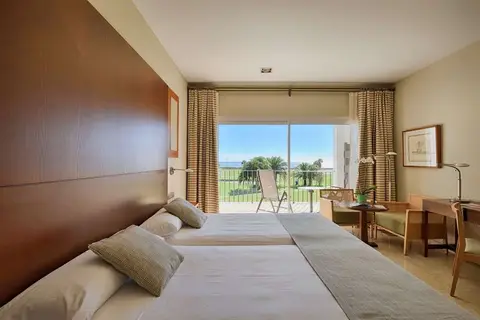 Parador de Malaga Golf in Málaga — foto 2