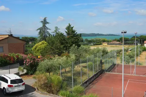 Vakantiepark Le Tre Isole in Magione — foto 15
