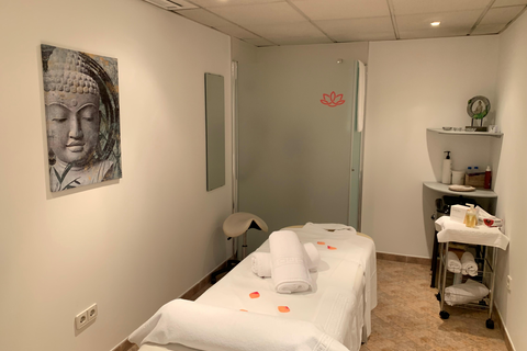 Aparthotel Monarque Sultán foto 18