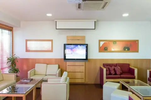 ibis Porto São João in Vila Nova de Gaia — foto 6